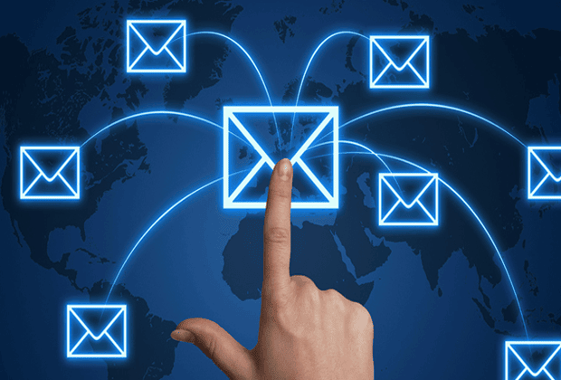 Adaptive Email