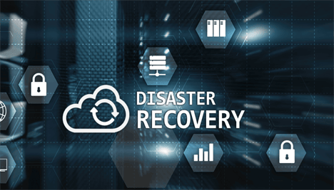 disaster-recovery
